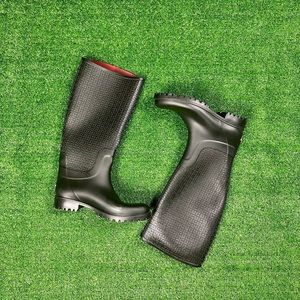 Tommy Hilfiger Rain Boots